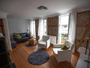 with flair Comfortable holiday residence